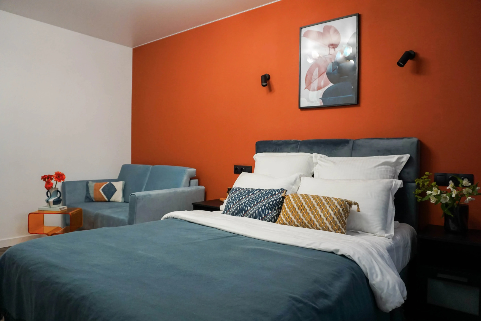 Апартаменты Stella у о. Канта