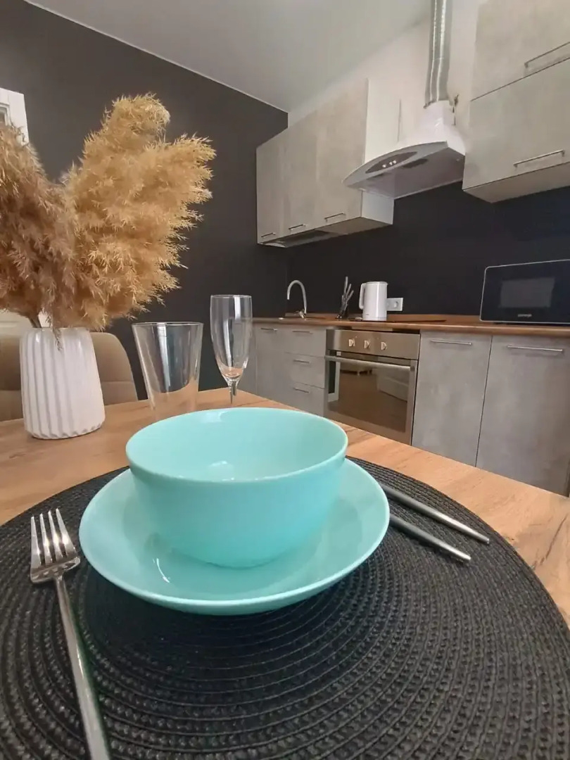 Квартира у Мамаева Кургана