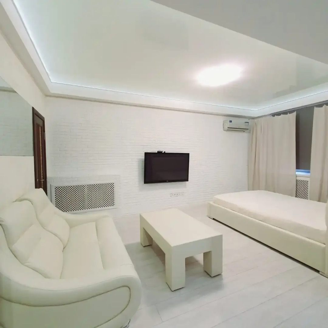 Апартаменты Арт