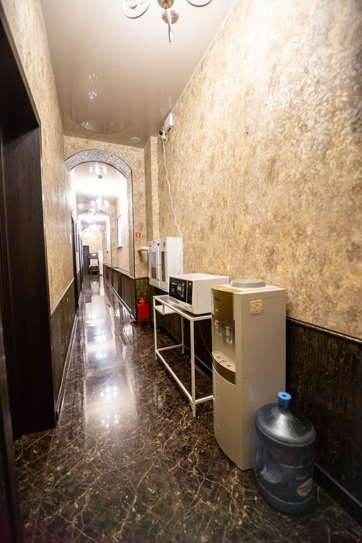 Отель Бута 1