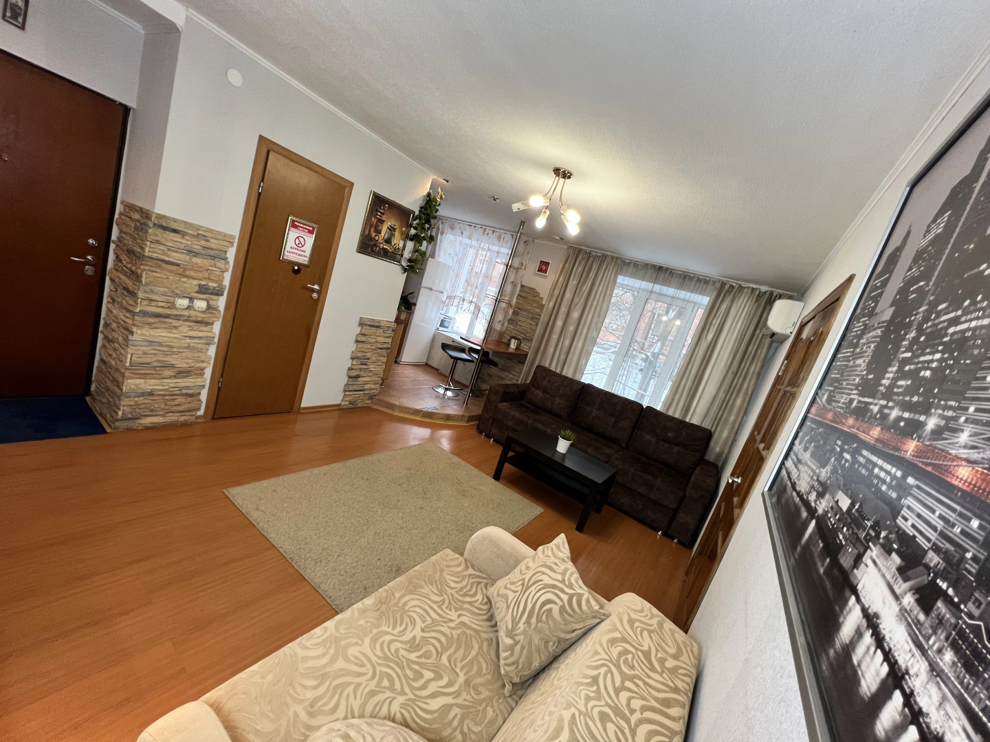 Квартира на Звездинке 3