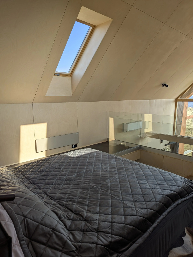 Частный дом MilHouse