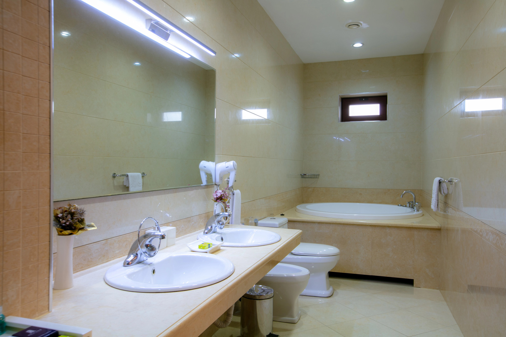 Отель Shah Palace