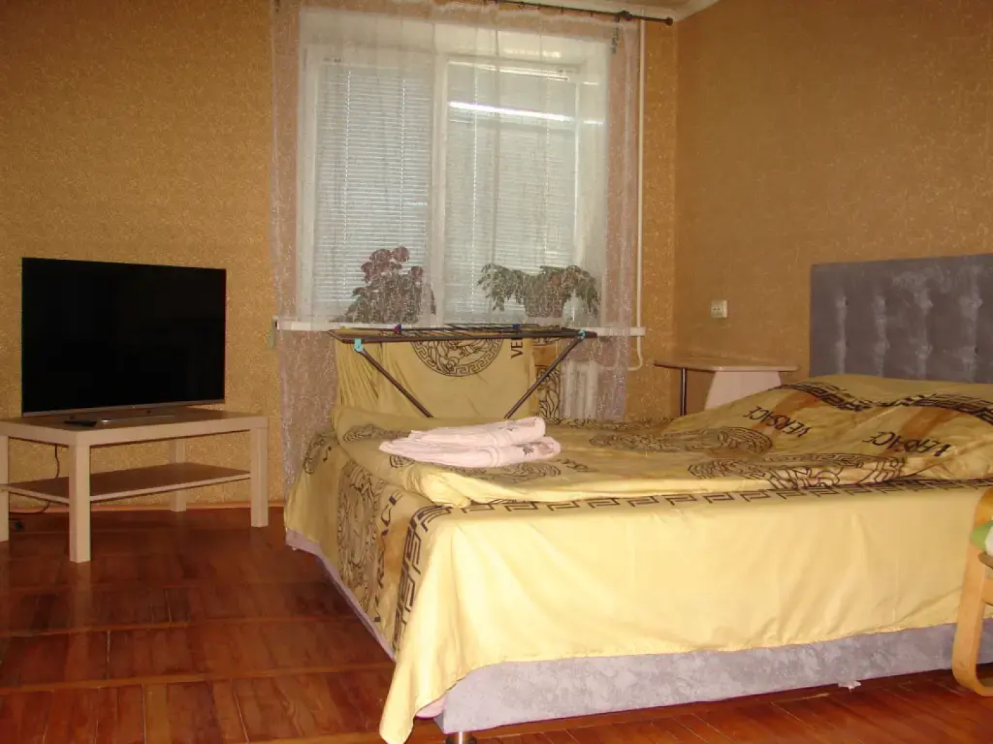 Квартира 1 комнатная