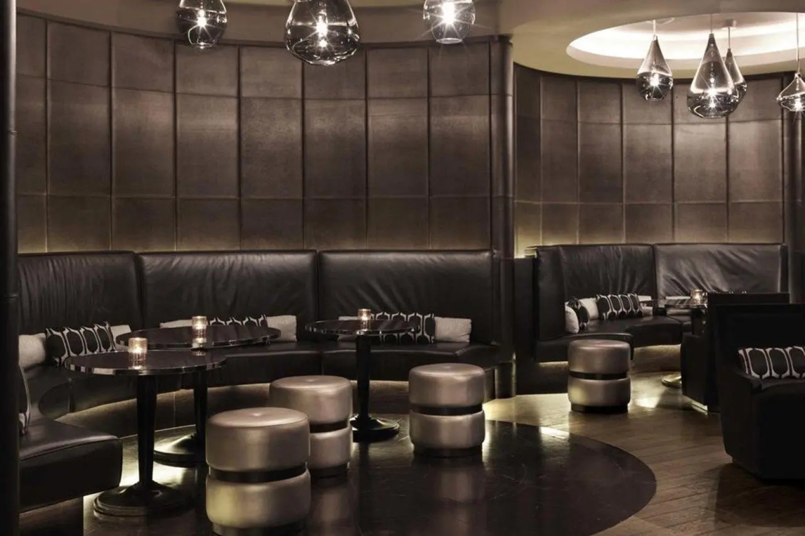 Гостиница Four Seasons Hotel Moscow