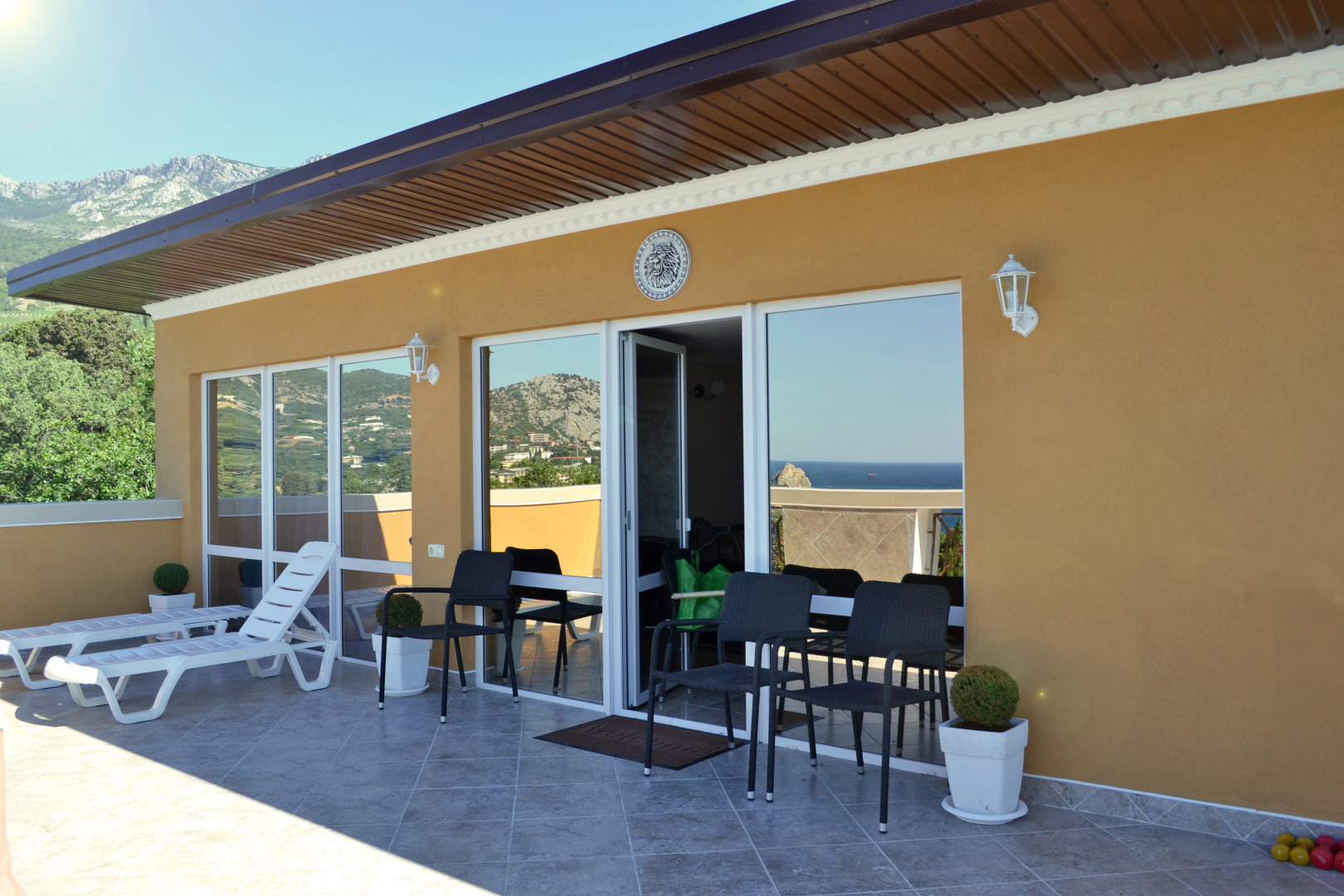 Гостевой Дом Artas