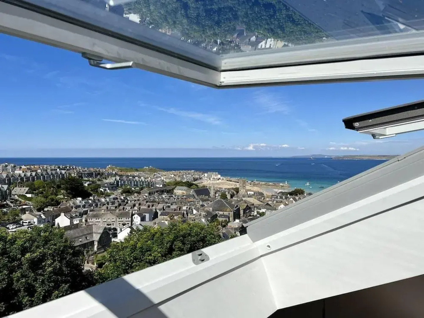 Гостевой дом Uno-St Ives