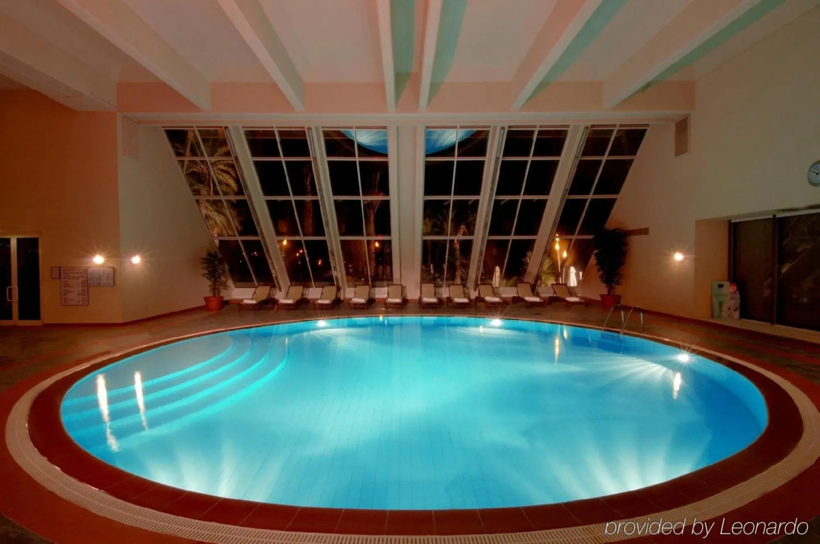 Paloma Perissia Hotel