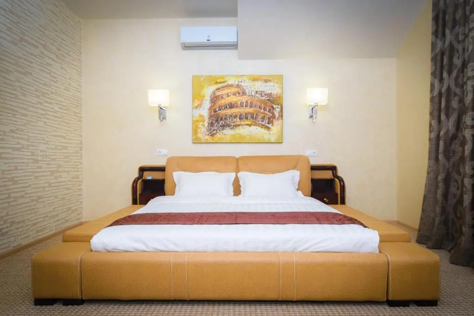 Гостевой дом Астра