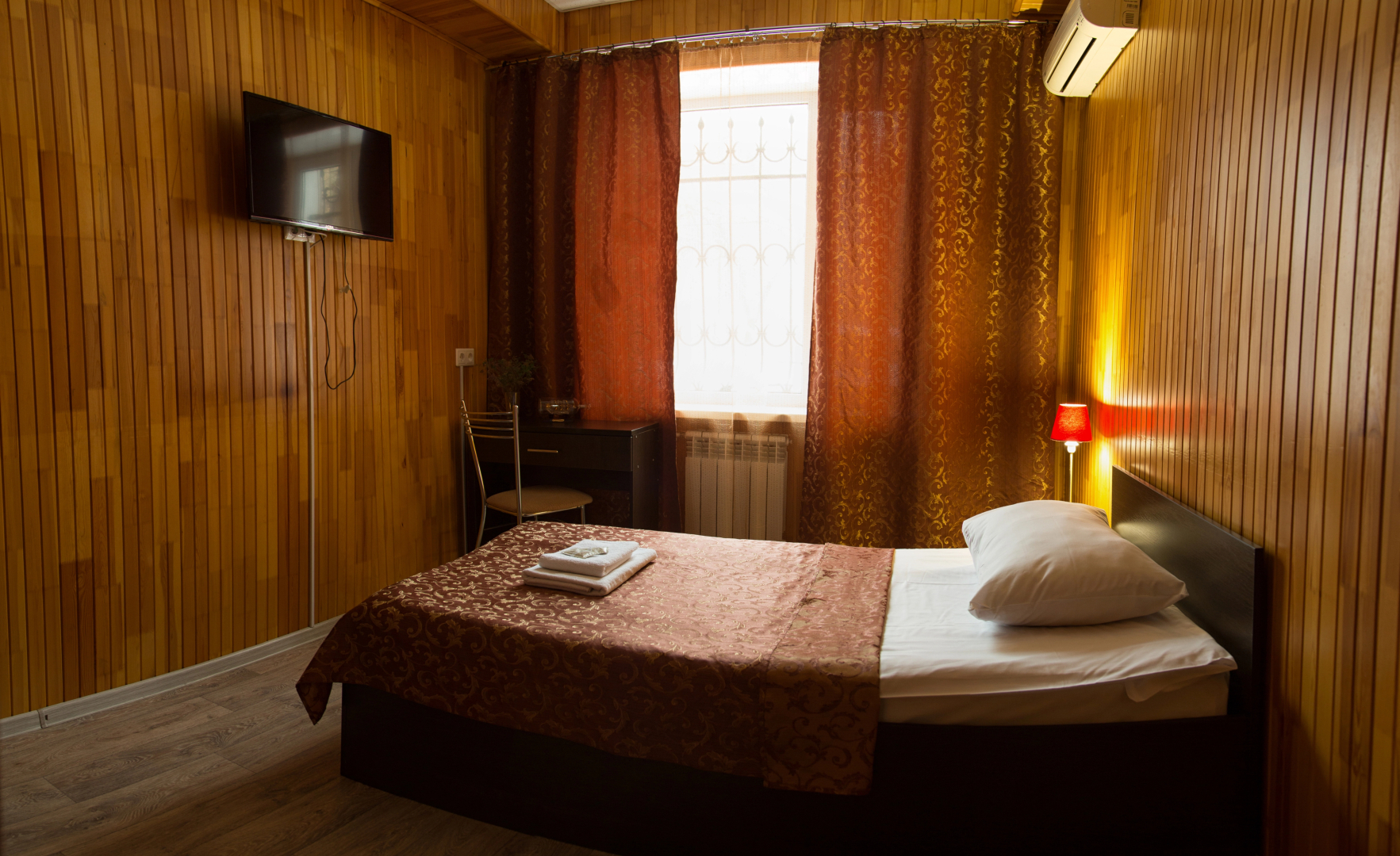 Мини-Отель Андерсен