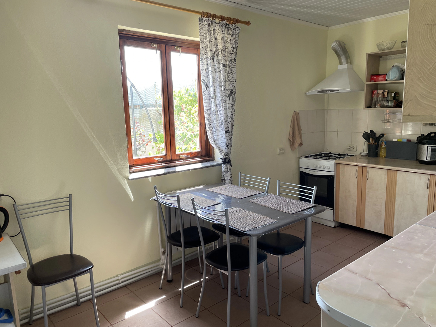 Гостевой дом Крымская дача в Орловке