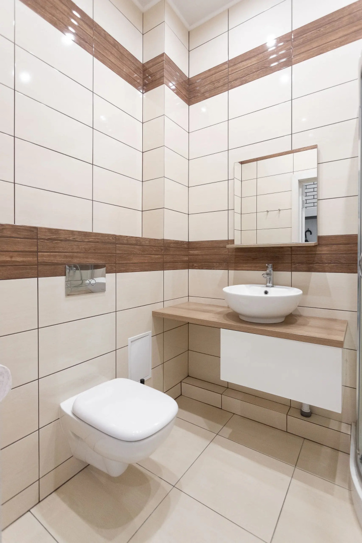 Апартаменты Apartment on Sosnovaya 13