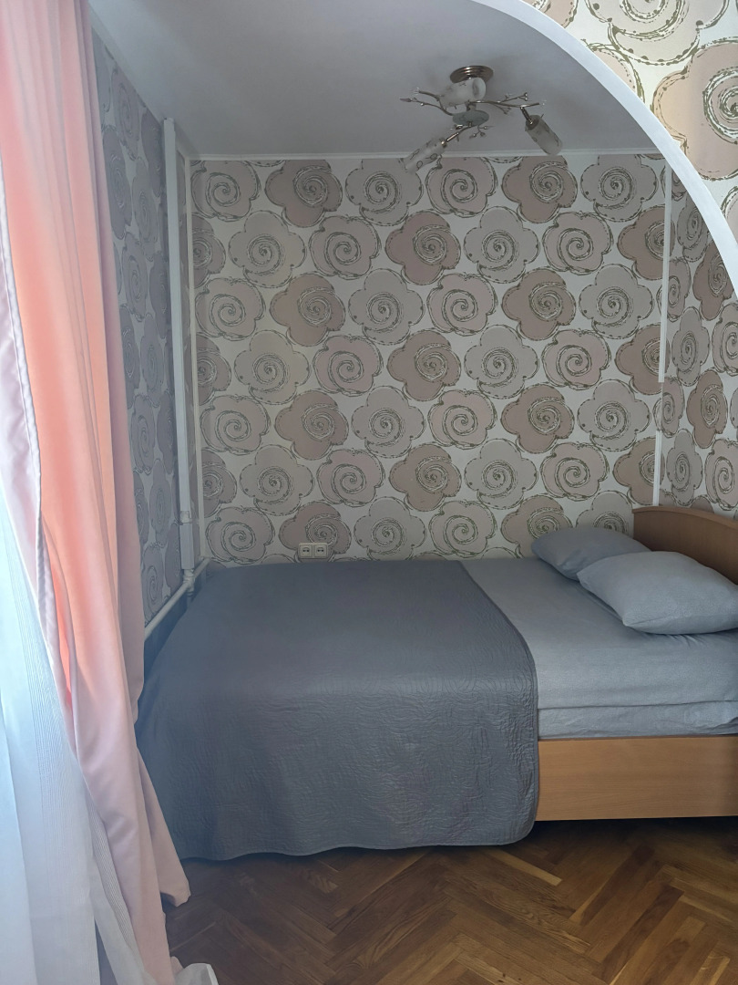 Квартира Двухкомнатная Центр ЖД вокзал