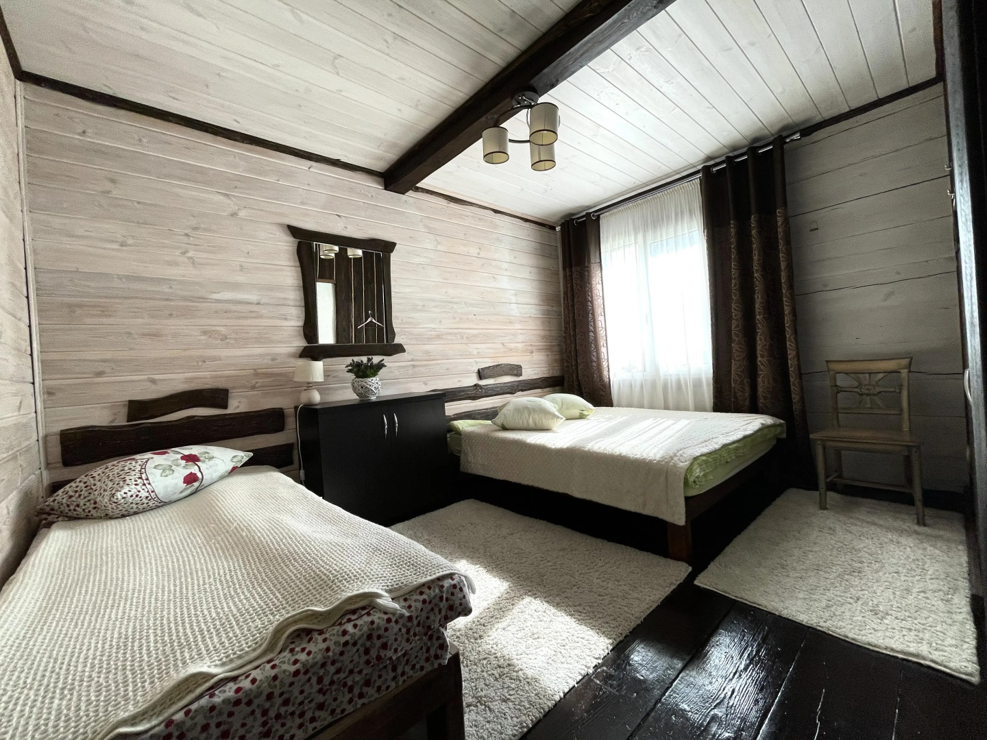 База отдыха Магия Леса