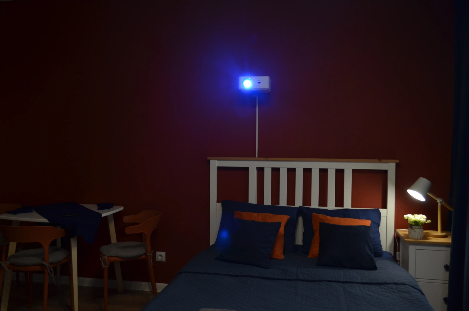 Квартира Стильная на Комсомольском Проспекте 4