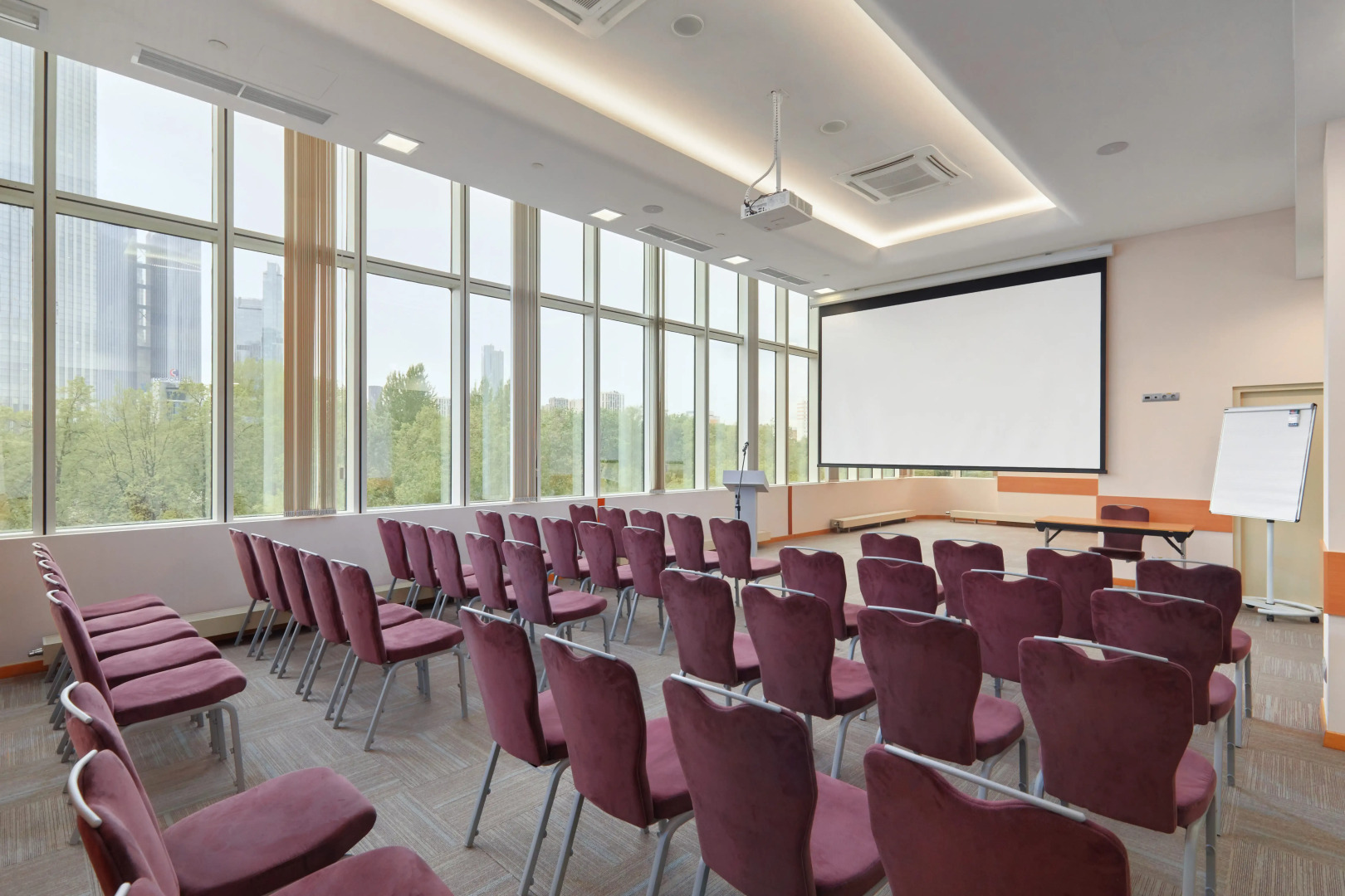 Plaza Garden Moscow WTC Hotel