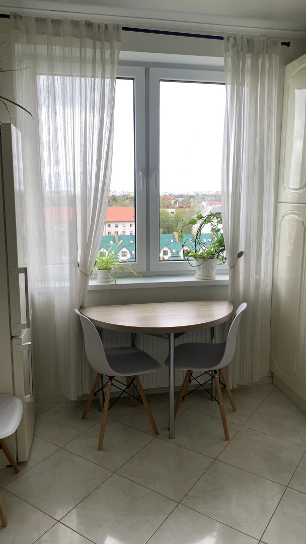 Апартаменты Лючия