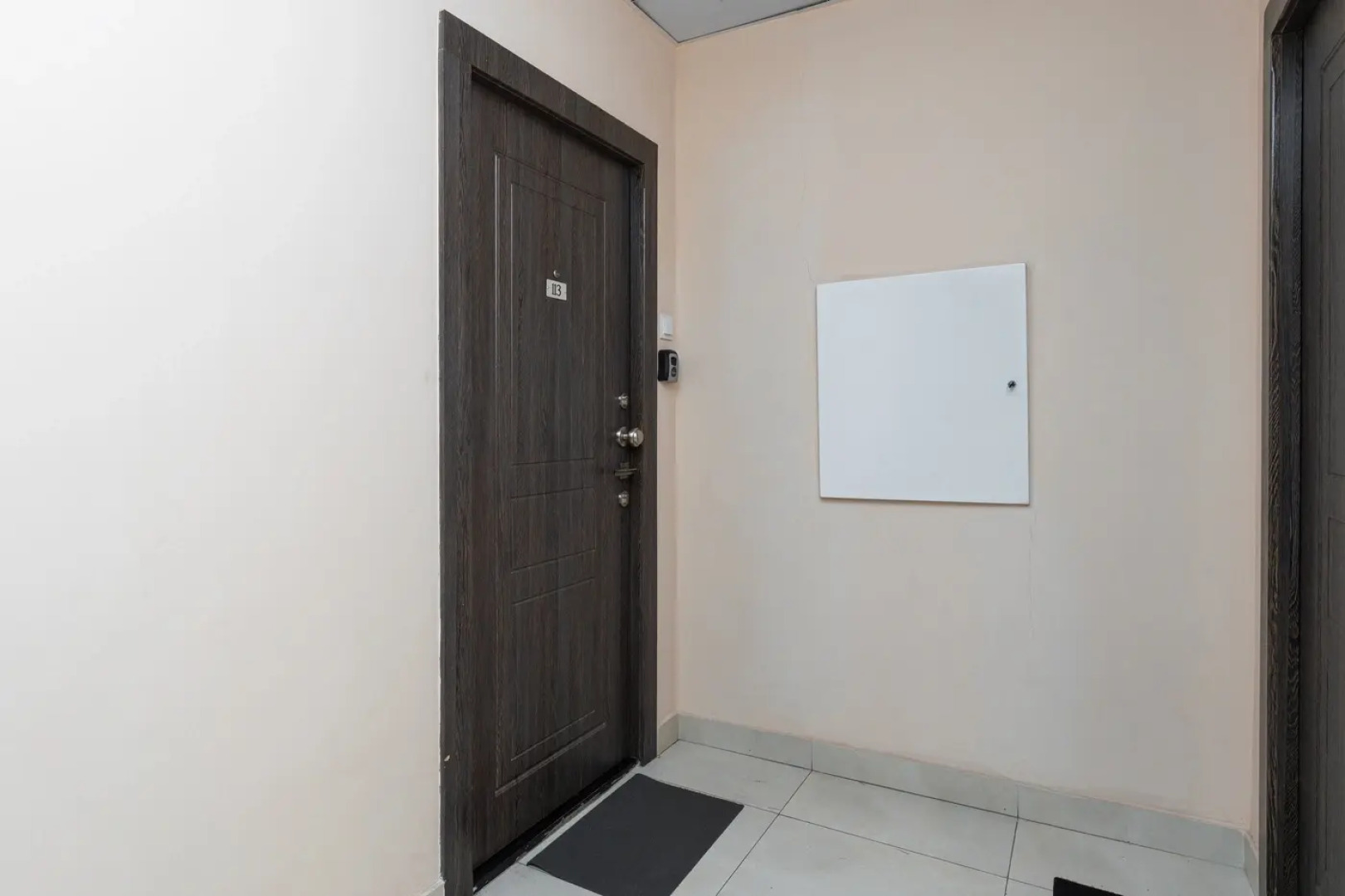 Апартаменты on Koghbatsi Str. 16-113