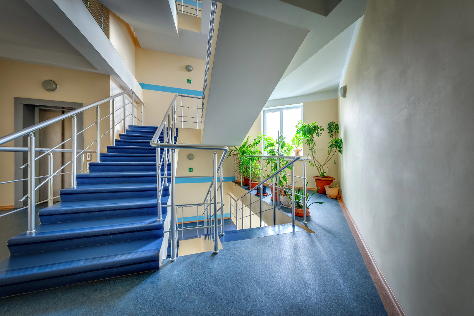 Апартаменты 1 У Приморского Парка