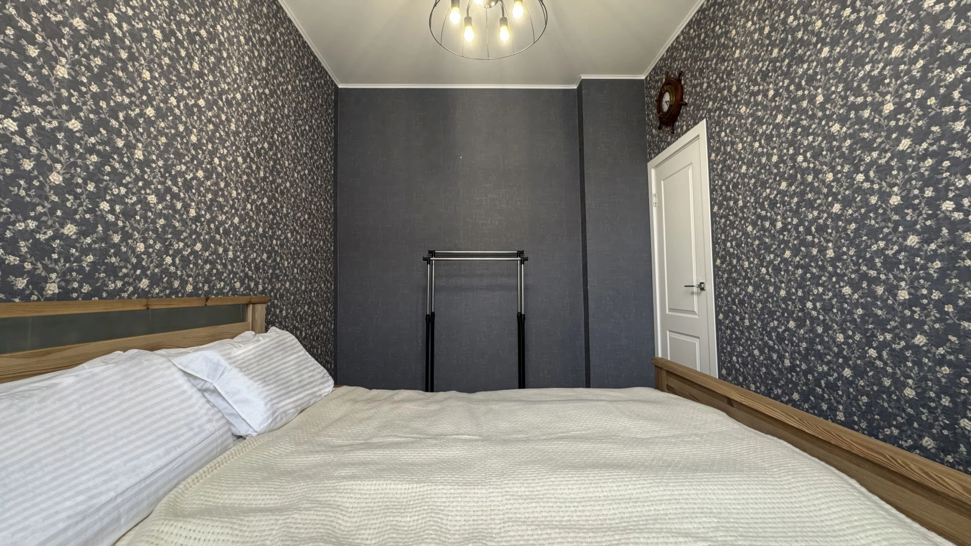 Апартаменты Таунхаус с сауной в центре у набережной