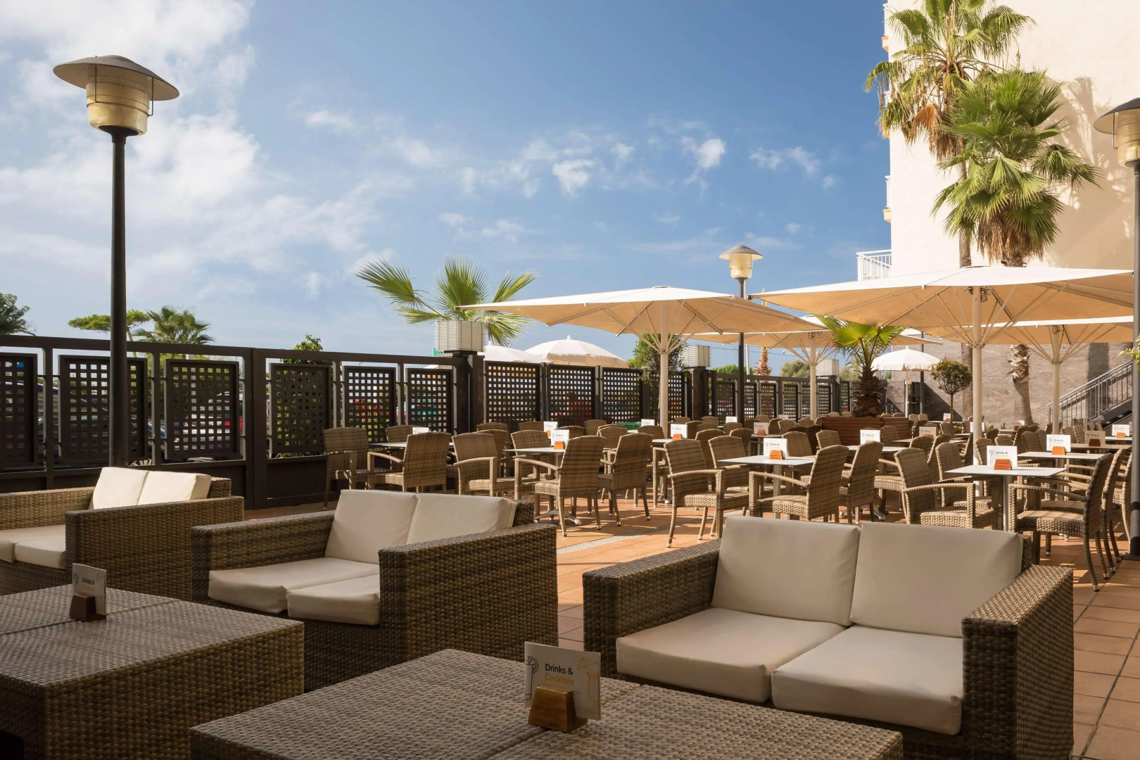 Htop Pineda Palace & SPA