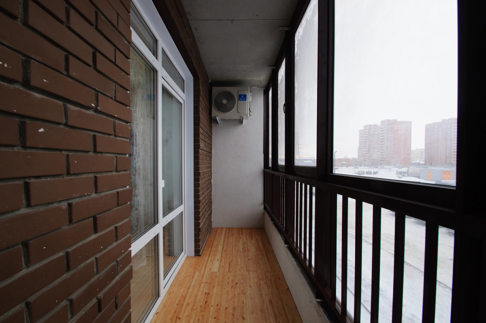 Апартаменты возле МНТК Микрохирургии глаза им.Федорова