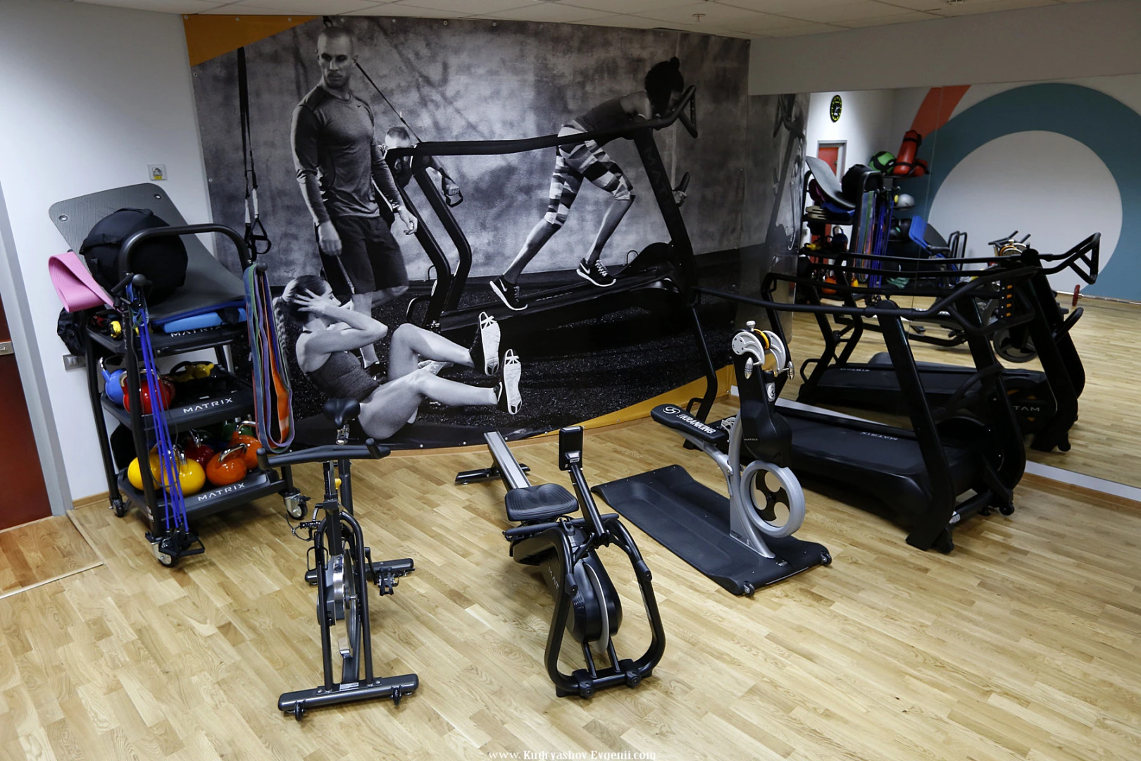 Гранд Отель Ока Бизнес