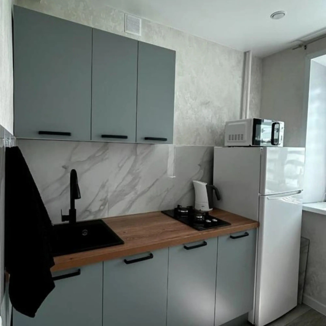 Квартира в центре Ворошиловского района