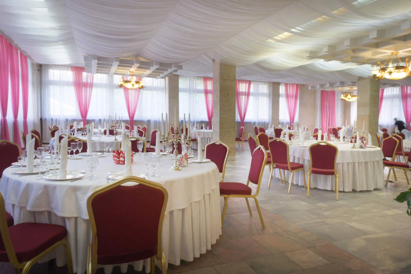 Парк-отель Ершово