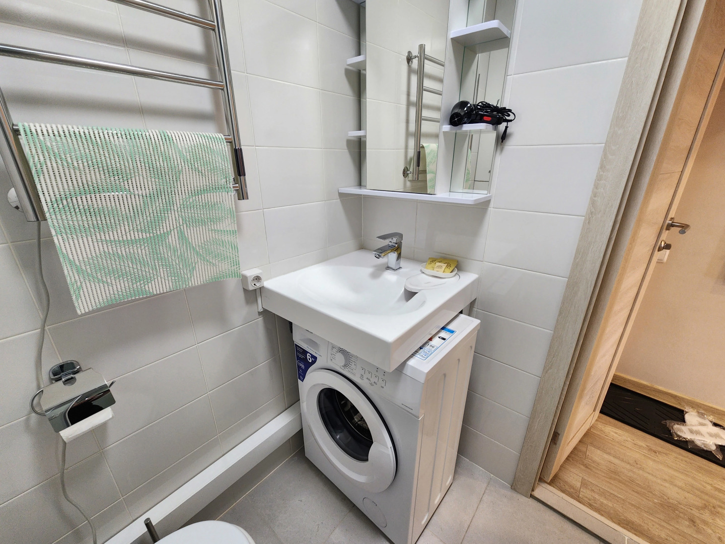 Квартира Loft Stidio