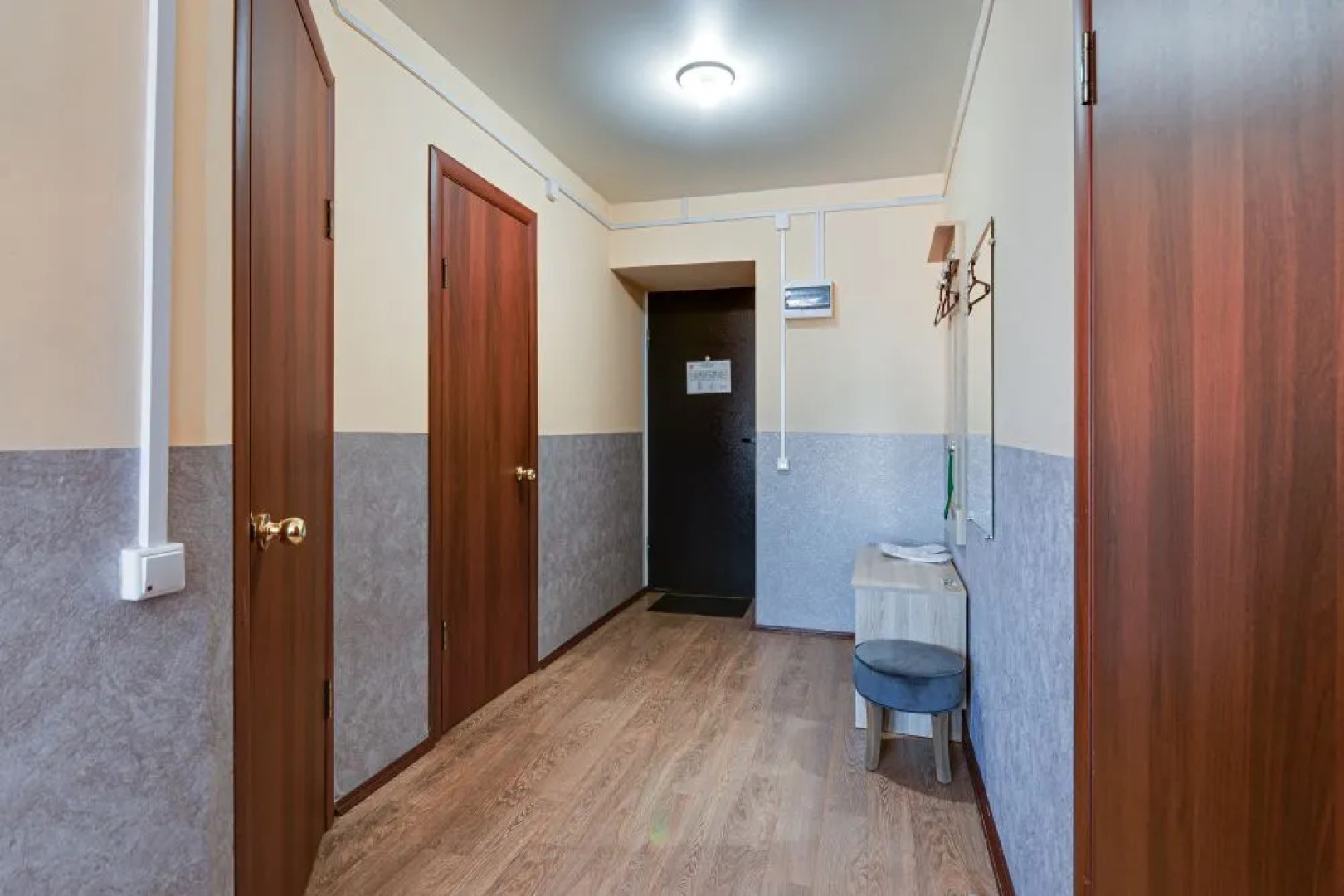 Апартаменты Квартира в центре Иркутска