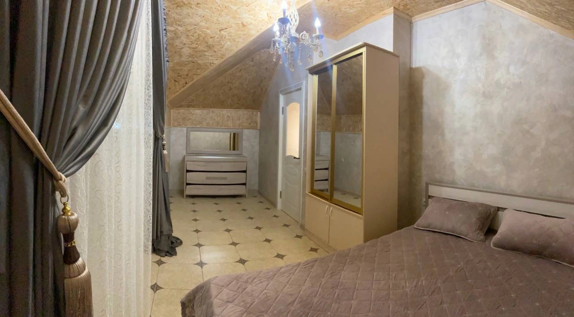 Частный Дом У моря 1