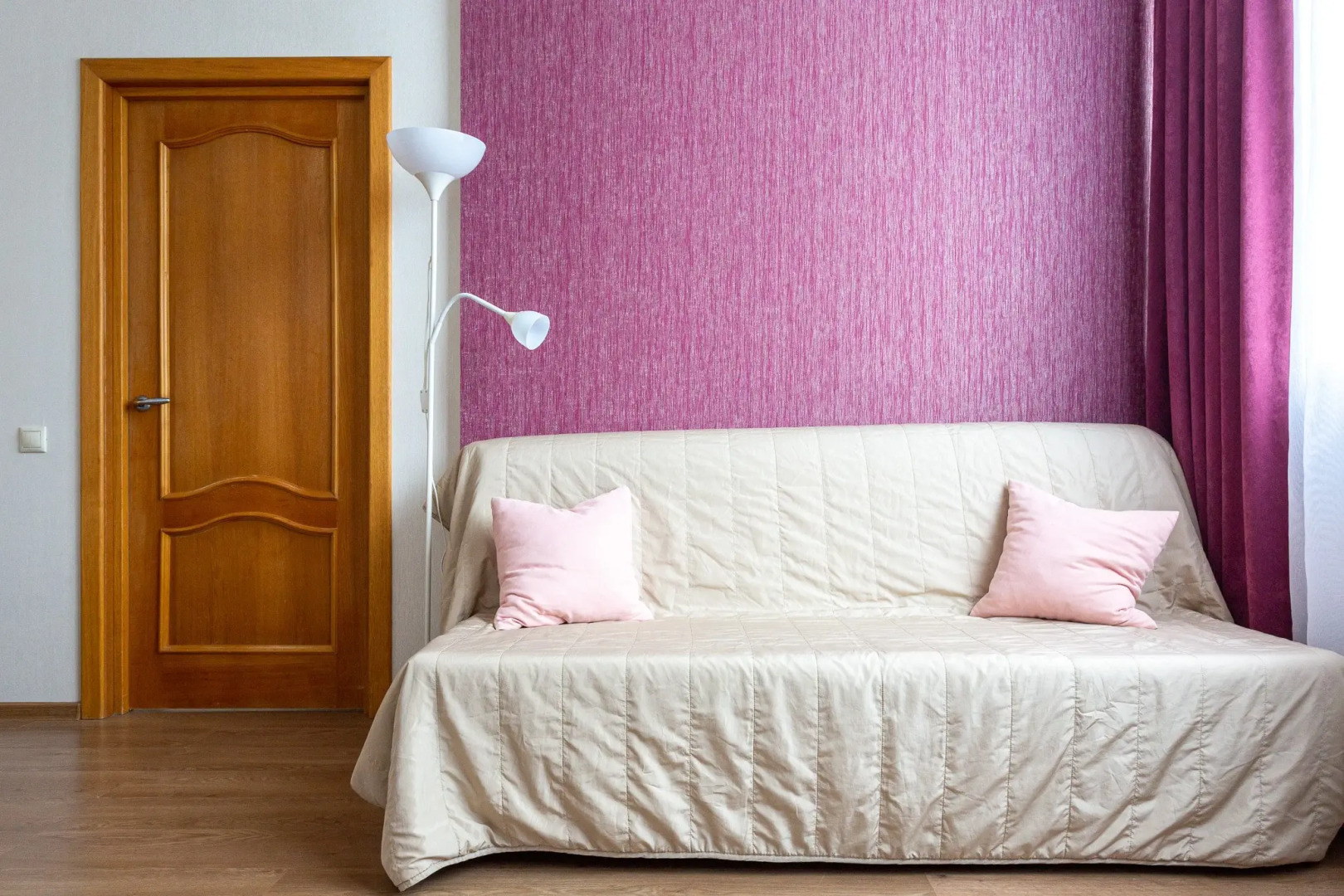 Квартира Просторная  в Центре Сочи на Первомайской Улице