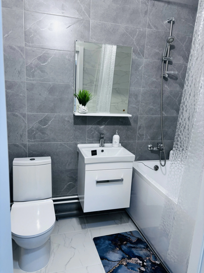 Квартира в новом ЖК рядом с Петергофом и аэропортом