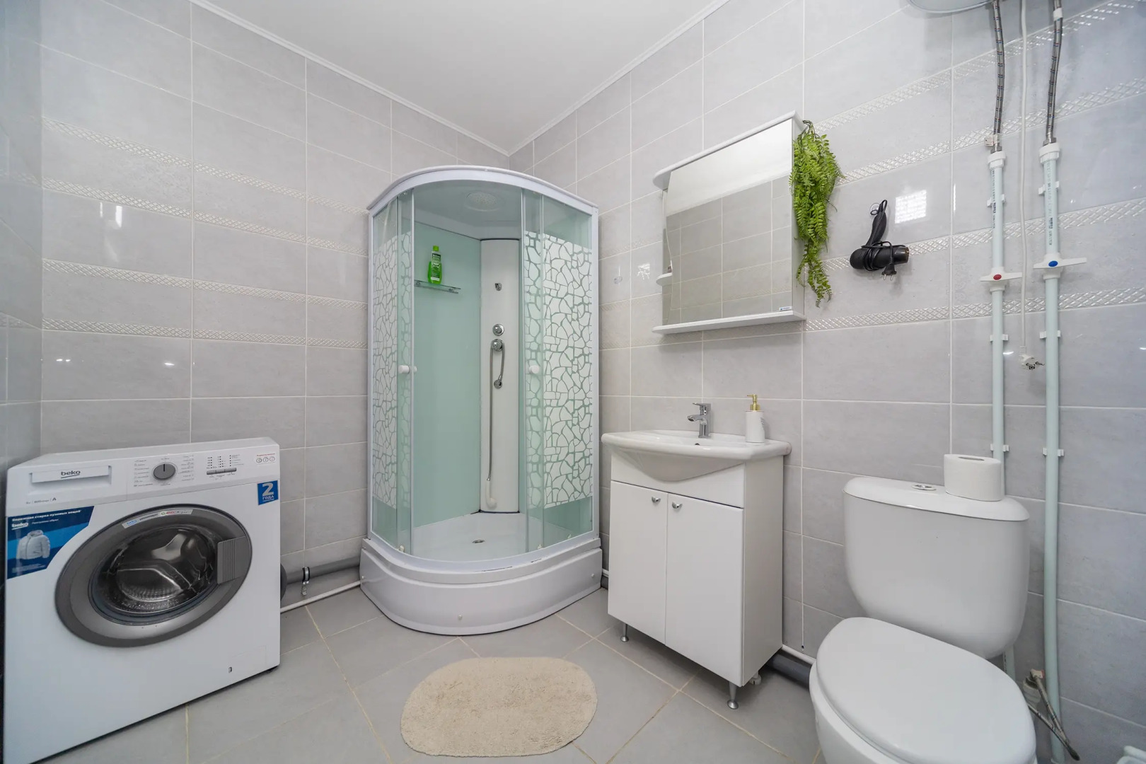 Апартаменты Николая Островского 52