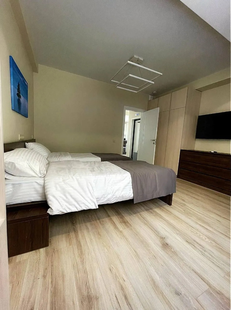 Апартаменты Жемчужина