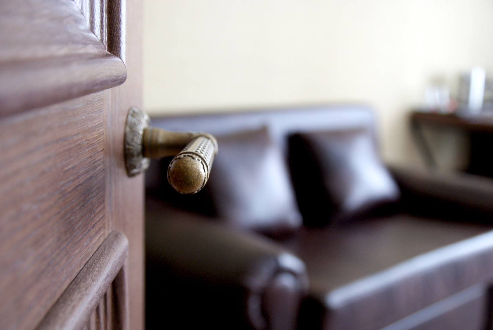 Отель Смолка