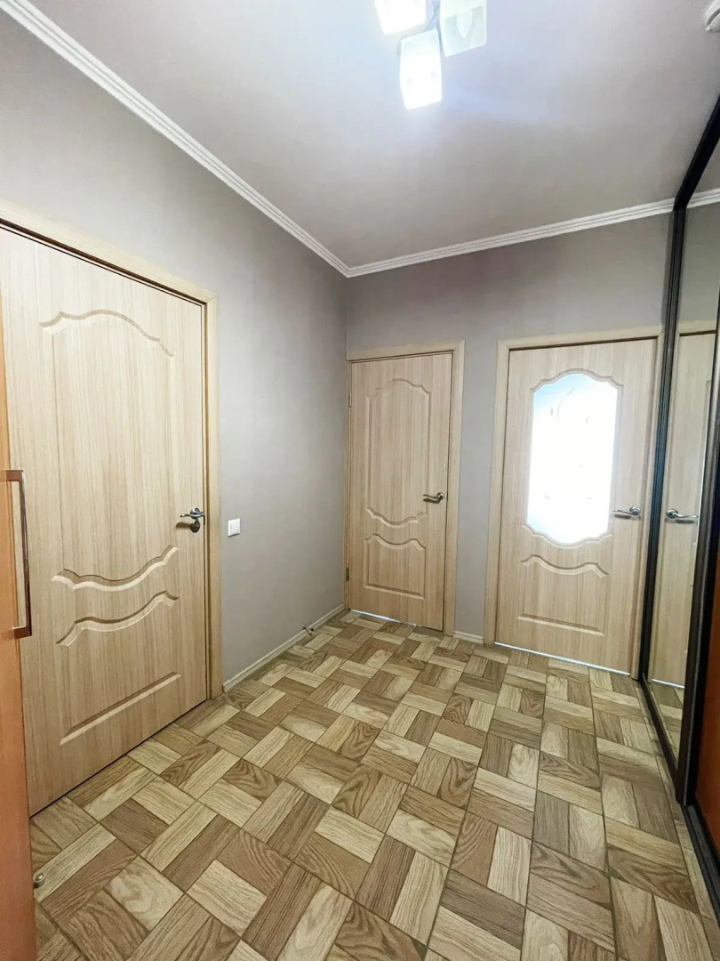 Апартаменты Бетховен