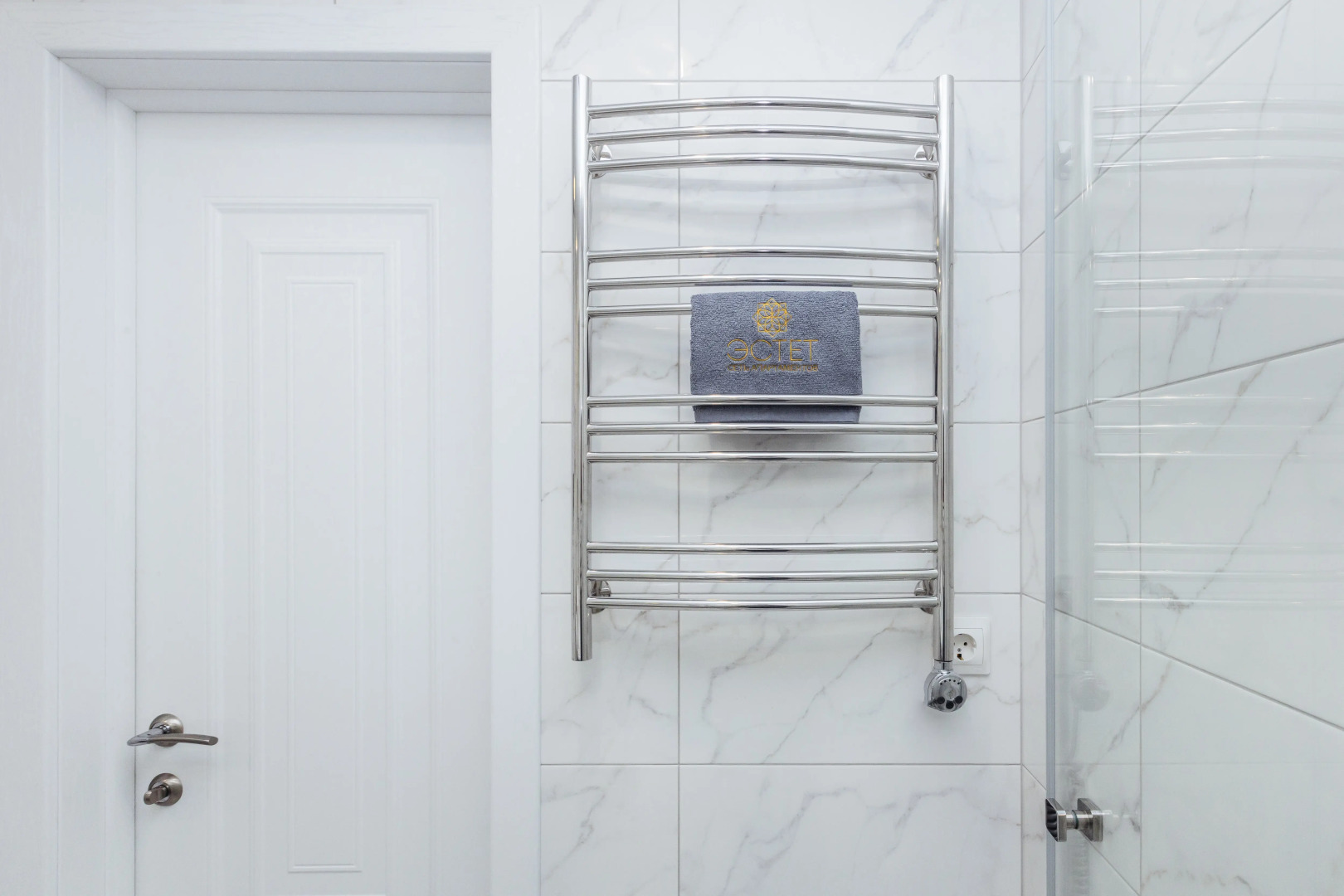 Апартаменты Эстет на улице Роз