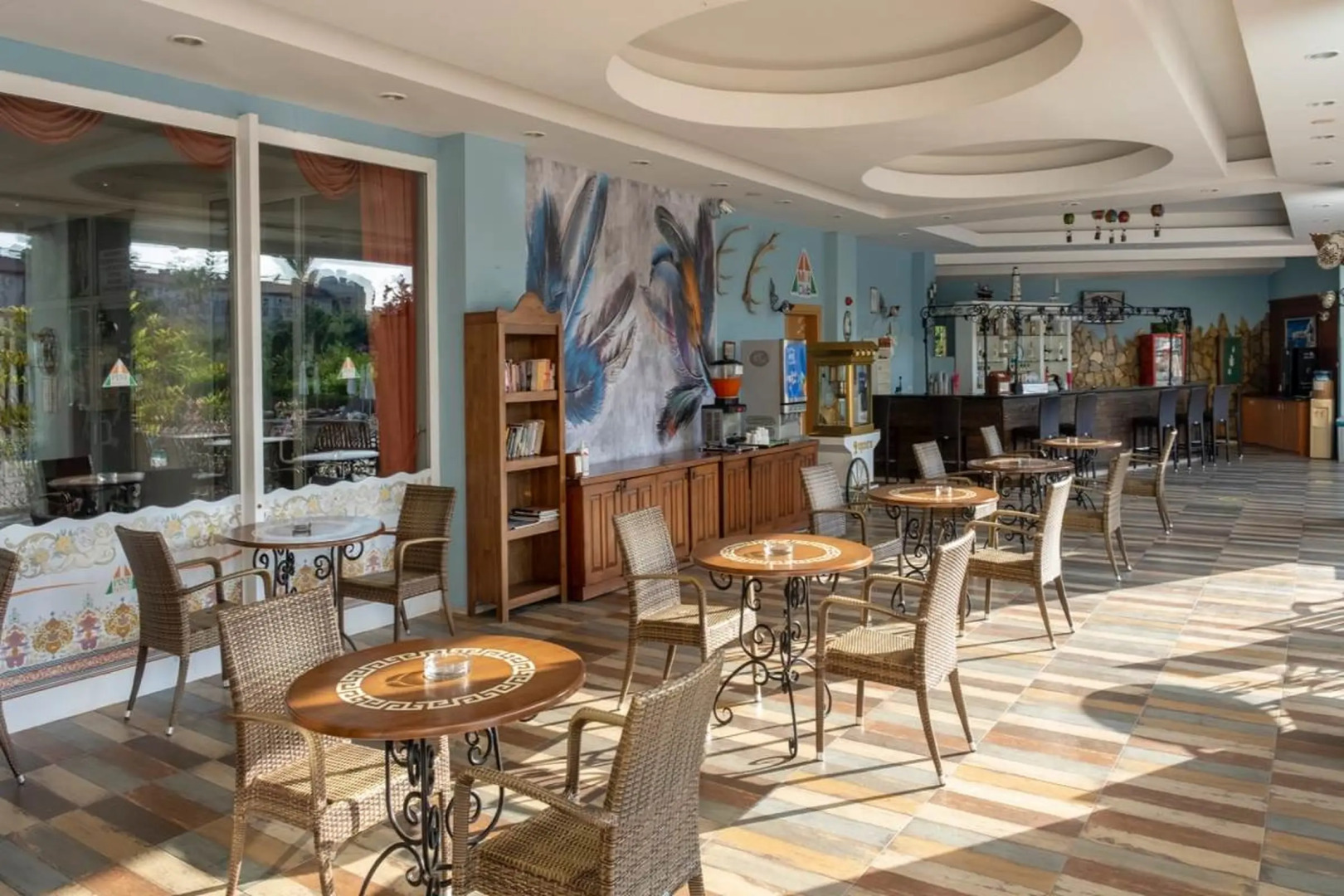 Pine House by Werde Hotels