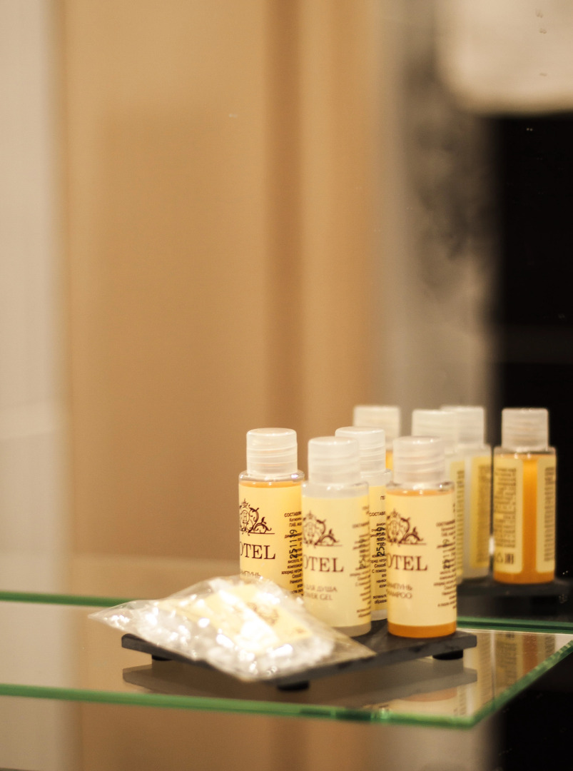 Гостиница Югорская