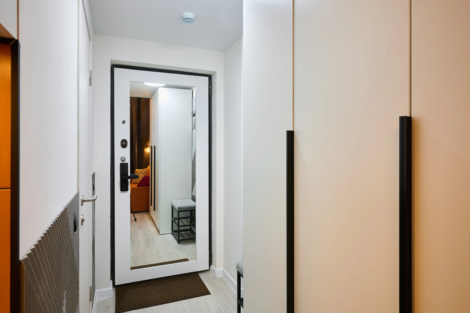 Квартира Два Города метро Текстильщики