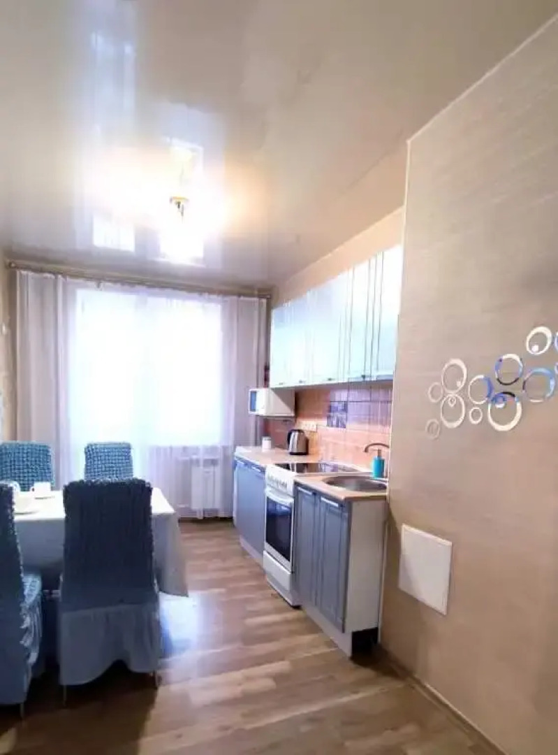 Апартаменты Татьянин дом улица Павла Морозова,87 (1)