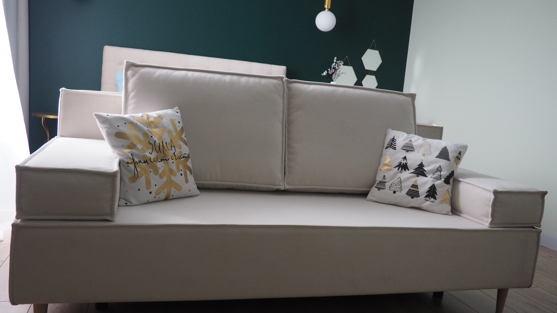 Квартира Уютная в Центре