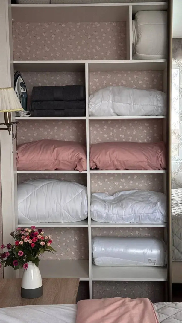 Квартира Просторная квартира в ЖК "Урожайный" для комфортного отдыха!