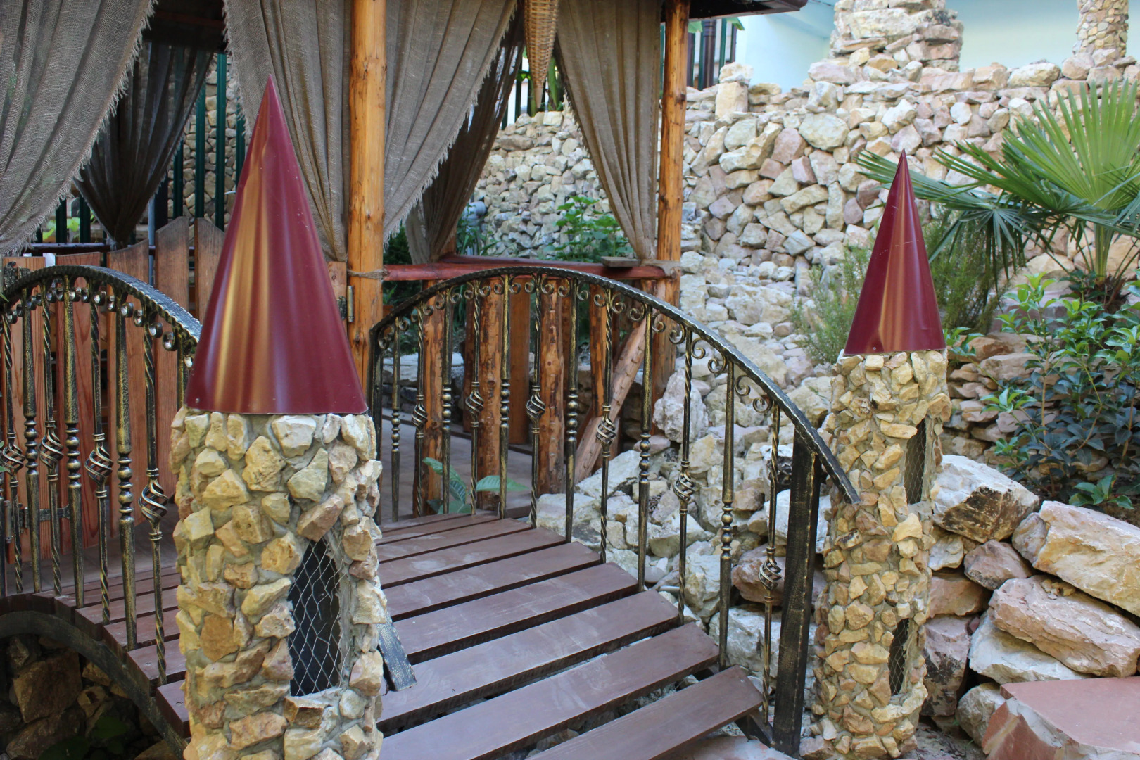 Гостевой дом Аида на Православной