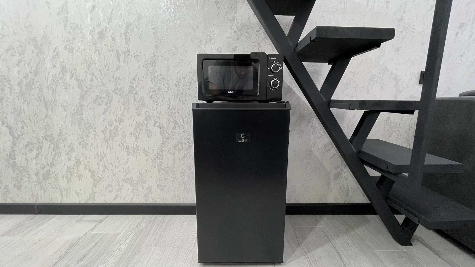 Апартаменты Двухуровневые на Некрасова