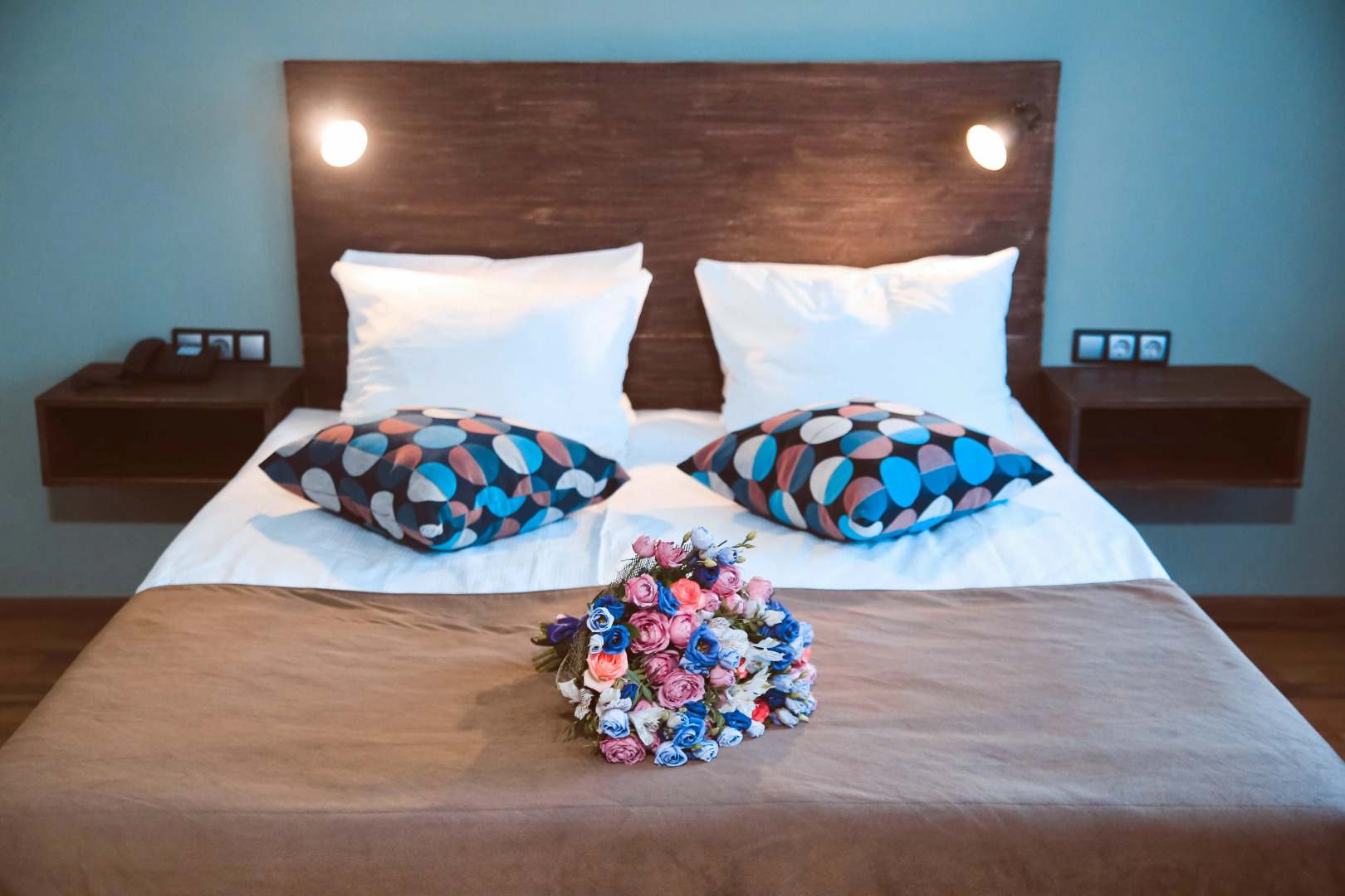 Отель Загородный Райвола