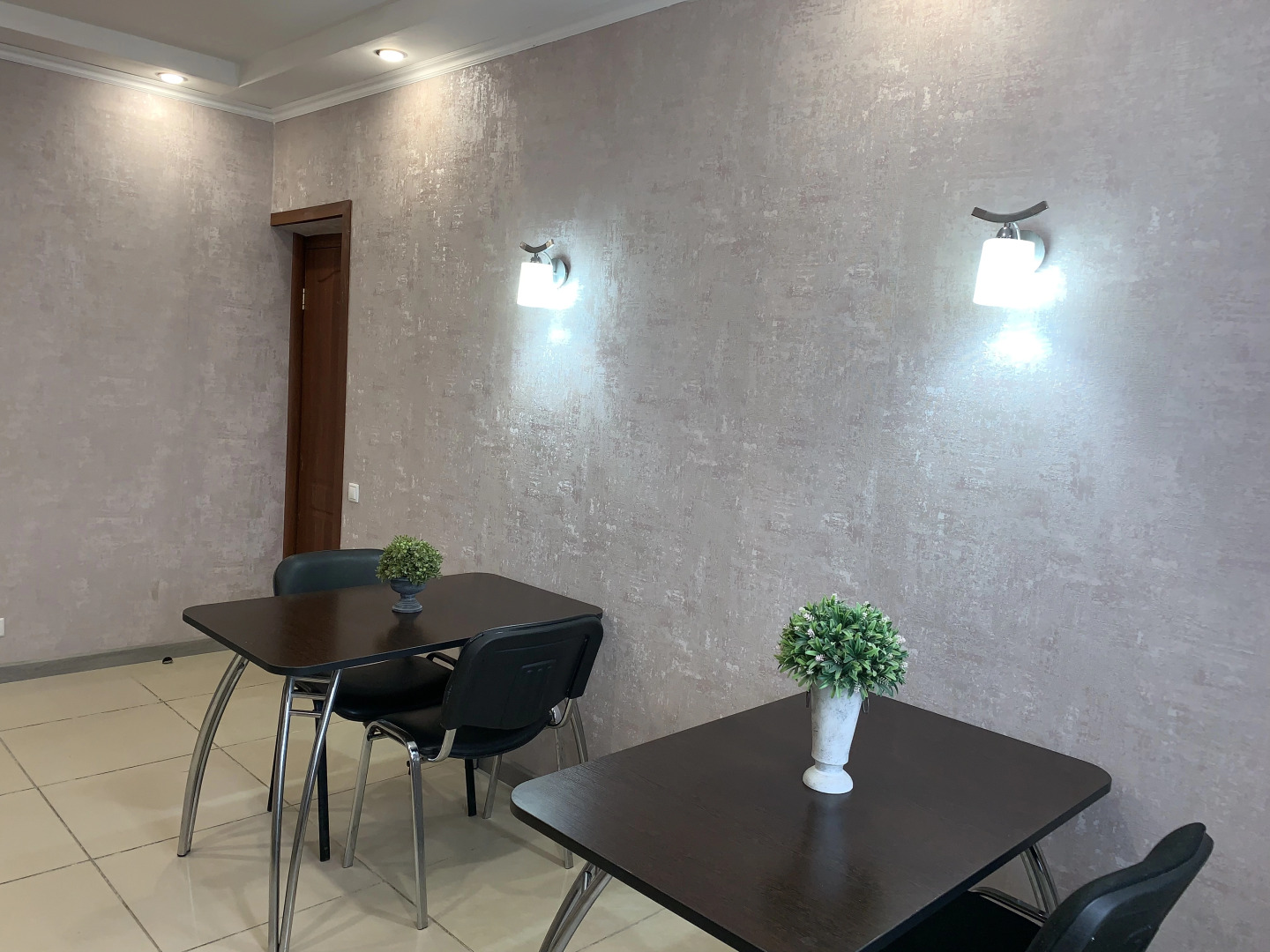 Гостевой дом Комфорт