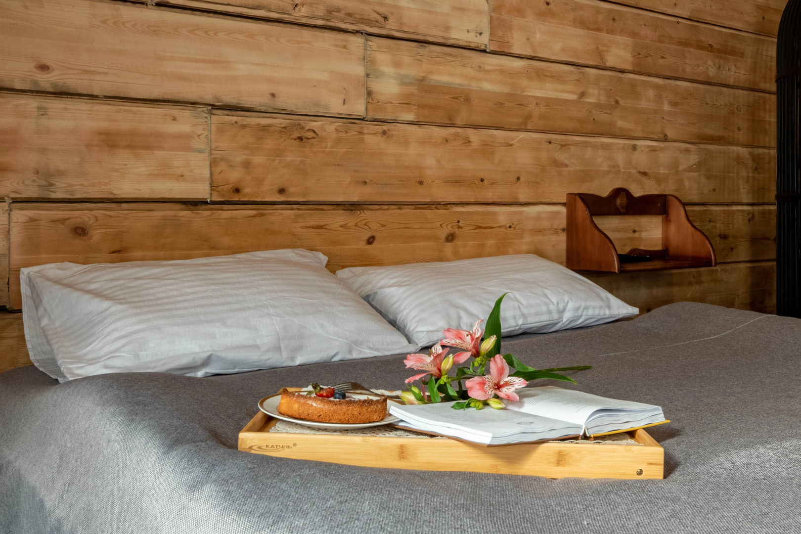 Отель Доходный дом Листратовой